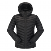Solvoyna  Light Down Jacket Black